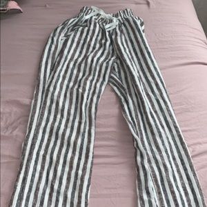 Don’t wear anymore